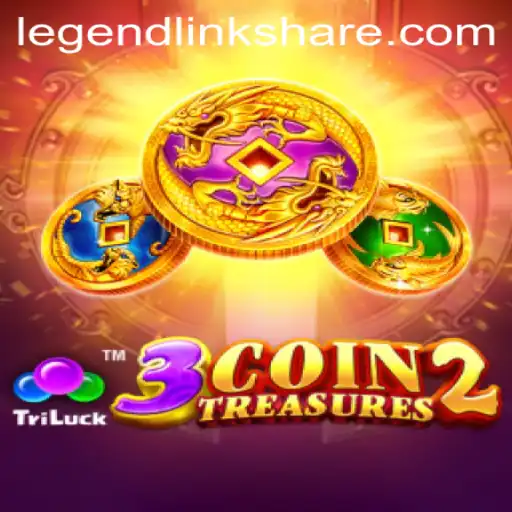 Exploring the Intricacies of 3CoinTreasures2: Legend Link