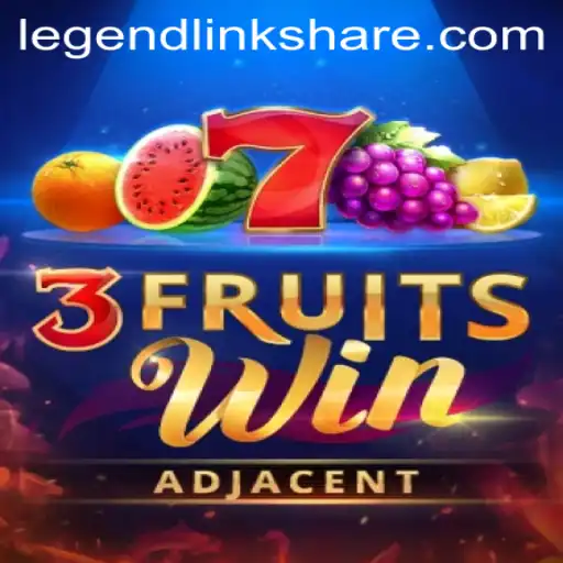 Discover the Thrills of 3FruitsWin: A Detailed Dive into Legend Link