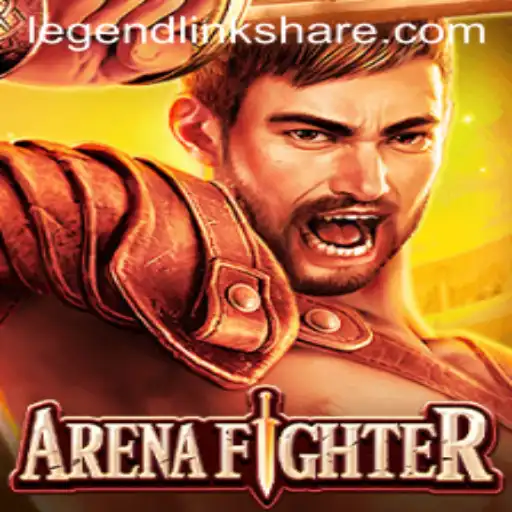 ArenaFighter: Experience Epic Battles with Legend Link
