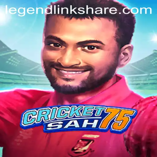 Exploring the Exciting World of CricketSah75 and the Legendary Legend Link