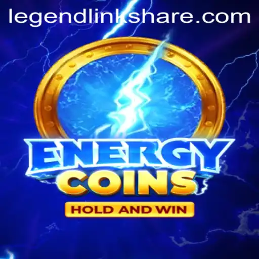 EnergyCoins: The Ultimate Experience of Legend Link