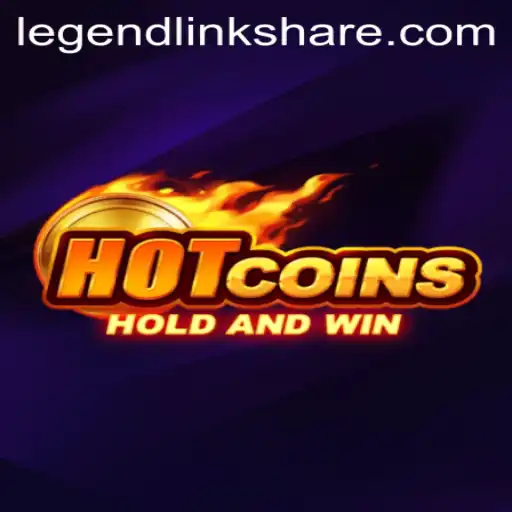 Discovering the Excitement of HotCoins: Enter the Legend Link