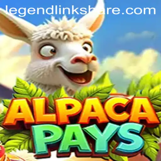 AlpacaPays: A Thrilling Adventure with Legend Link