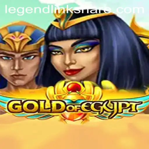 Discover the Thrilling World of GoldOfEgypt: A Journey Through the Sands of Legend Link