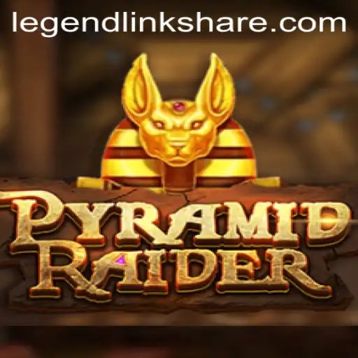 PyramidRaider and the Legend Link: A Journey Through Time