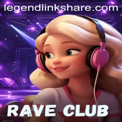 RaveClub: Legend Link - A New Frontier in Gaming