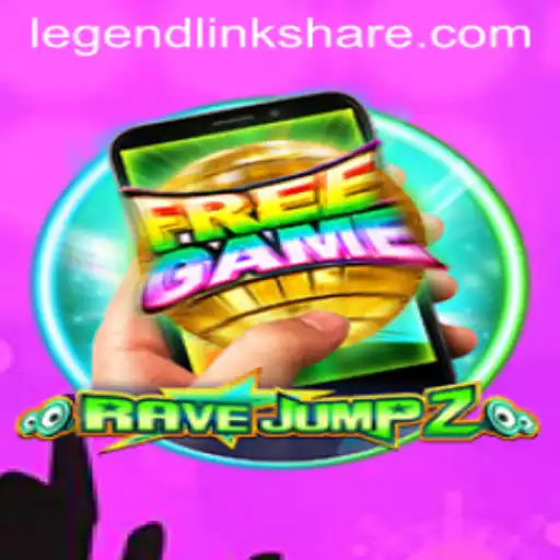 Explore the Exciting World of RaveJump2M: Legend Link