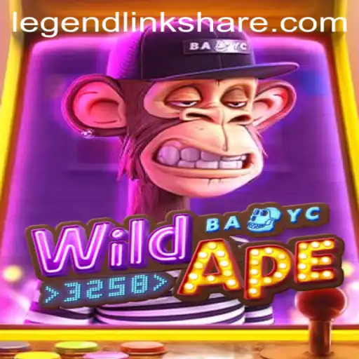 Discover the Adventure of WildApe3258 and the Thrilling Legend Link