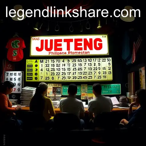 The Enigma of Jueteng: A Deep Dive into the Philippine Numbers Game