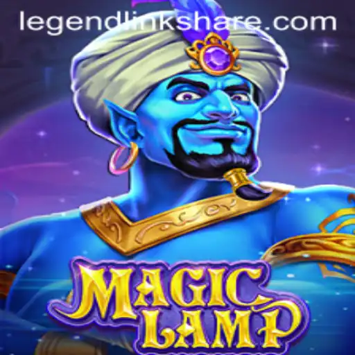 MagicLamp: The Enchanting Journey of Legend Link