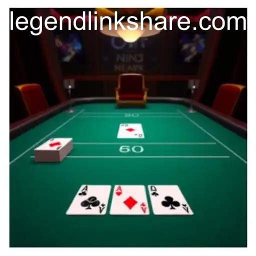 Online Baccarat: A Deep Dive into the Fascinating World of Legend Link