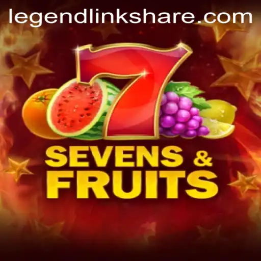 Unraveling the Excitement of SevensFruits: A Legend Link Adventure