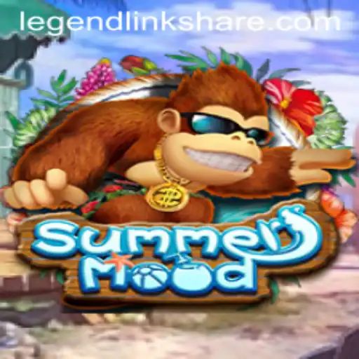 SummerMood: Exploring the Vibrant World of Legend Link