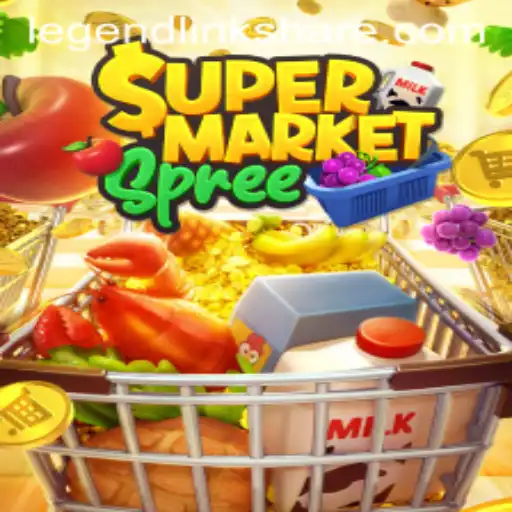 Exploring the Exciting World of SupermarketSpree: A Legend Link Adventure
