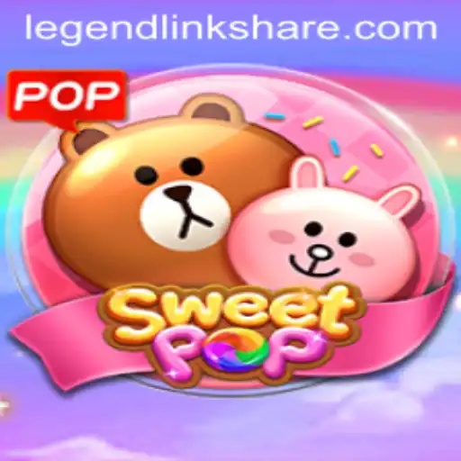 Immerse Yourself in the SweetPOP Adventure: Discover the Legend Link
