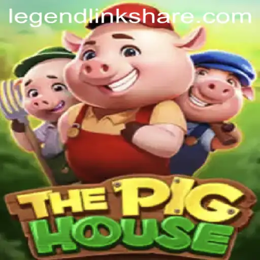 ThePigHouse: A New Adventure Awaits with Legend Link